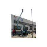 Arms Aerial Work Truck/work Platform* thumbnail-3