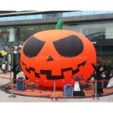 Multi-size 2-5m Inflatable Pumpkin for Halloween Decoration