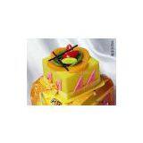 Plastic Cake Money Box G-723 thumbnail-3