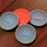 Plastic Cup Coaster Dispensing Machine thumbnail-3