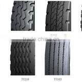 TBR Truck Tire With First-class Rubber and Raw Material From China thumbnail-3