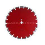 Diamond Saw Blade for green Concrete thumbnail-1