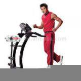 Sell Motorized Treadmill thumbnail-1