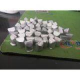 ALUMINUM GRANULE 12mm 9.5mm thumbnail-3