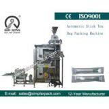 Automatic Stick Tea Bag Packing Machine (Automatically Holes Punching)