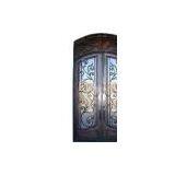 Metal Door thumbnail-1