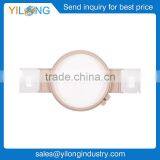 SWF Embroidery Machine Hoop and Frame Embroidery Machine Tubular Hoops 210mm Size 395mm Length B Series Embroidery Plastic Hoops thumbnail-1