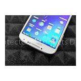 0.4mm Ultra Thin Transparent Samsung Galaxy S4 Screen Protector for Cell Phones