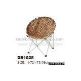 Folding Moon Chair thumbnail-1