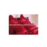 Silk bedding sets,pure 100% silk bedding series
