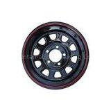 Steel Rim For Passenger Car