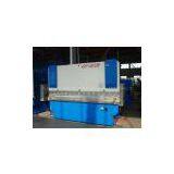 WC67K-Hydraulic Press Brake&bending Machine thumbnail-3