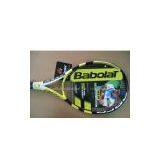 Tennis racket/badminton racket