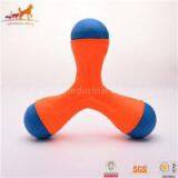 Tri-bumper Dog Fetch Toy thumbnail-1