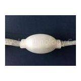 Custom Full Color 3D LED Display / 3D Stage Curtains With LED Lights