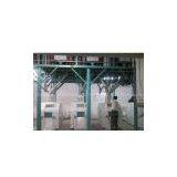 Sadza Flour Mill,maize Flour Making Line,wheat Roller Machinery