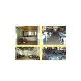 WEHO Machinery Co.,Ltd company overview - view 1 thumbnail