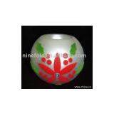 Candler Holder 23 ( Candle Holder , Glass Candle Holder , Home Decoration ) thumbnail-1