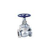 Stainless Steel Globe Valve