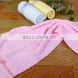 Hot Sale China Cotton100% Jacquard Face Towel thumbnail-4