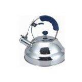 Whistling Kettle thumbnail-1