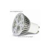 MR16 GU10 Dimmable Led Spotlight Bulb thumbnail-1