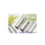 304 Stainless Steel Pipe, Sanitary Stainless Steel Tube thumbnail-1