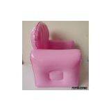 Inflatable Sofa Chair thumbnail-1