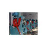 wet mill/milling machine