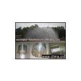 Laser Waterfall Fountain for a Lake of Ho Chi Ming City, Vietnam thumbnail-1