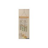craft gift--wooden wind chimes GA5534