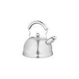 Stainless Steel Whistling Kettle