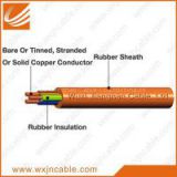 60245 IEC 82 (YHF) Rubber Sheathed Arc	Welding Cable