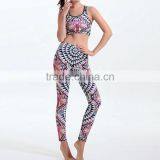 Best Seller Super Quality Girls Wearing Yoga Pants From China thumbnail-3