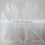 Disposable Medical/food Industry Powered or Power Free Pvc Gloves thumbnail-1