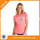 High Quality Rash Guard for Women