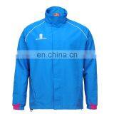Hight Quality Polyester Wholesale Men Waterproof Jacket thumbnail-2