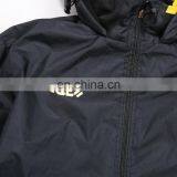 Custom Design Sport Men Tracksuit,soccer Training Tracksuit thumbnail-4