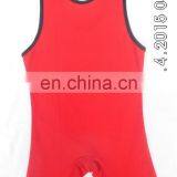 Wreastling Singlet thumbnail-2