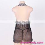 Wholsale See Through Women Sexy Nude Nightwear for Honeymoon thumbnail-6