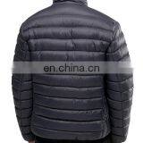 2017 Popular Man Quilted Padding Jacket Various Colors thumbnail-6