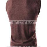 2016 Wholesale OEM Custom Mens Summer Tank Top Men Gym T-shirt Fashion Sports Tank Top For Men thumbnail-6