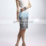 2016 New Fashion Design Lady Dress thumbnail-1