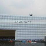 2015 Inflatable Cube Tent With Window