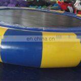 High Quality 5m Size Water Trampoline for Sale