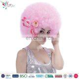 Styler Brand CPSIA Approved Fans Short Hair Cute Synthetic Wig thumbnail-1