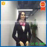 Restaurant/Hotel Use Beauty Humanoid Robot Waitress Robot