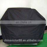 BBQ Gas Grill Covers With Big Logo Printed thumbnail-3