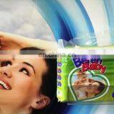 Made in Turkey Disposable Cotton Beren Baby Diapers thumbnail-2