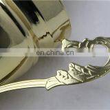 3d Custom Made Metal Award Funny Zinc Alloy Dog Trophy thumbnail-6